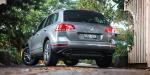 Volkswagen Touareg V6 TDI Adventure 2017 года (AU)